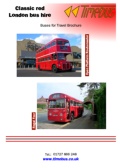 [Download Buses for Travel brochure]