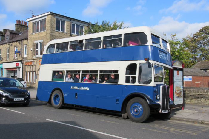 RLH 32 Guiseley