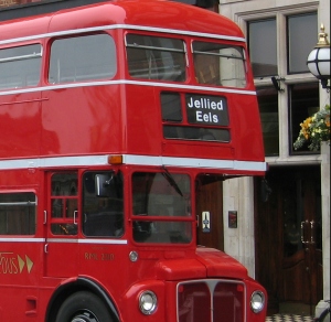 Jellied Eels