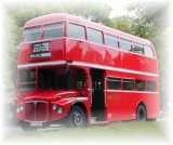 Routemaster Express