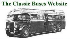 Classic Buses Website