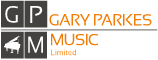 Gary Parkes Music