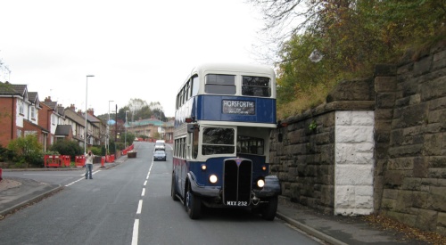 Henshaw Lane